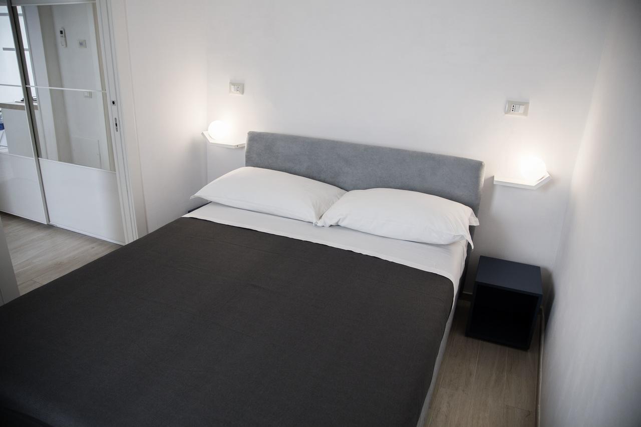 Tre Archi Apartment & Relais 滨海波利尼亚诺 外观 照片